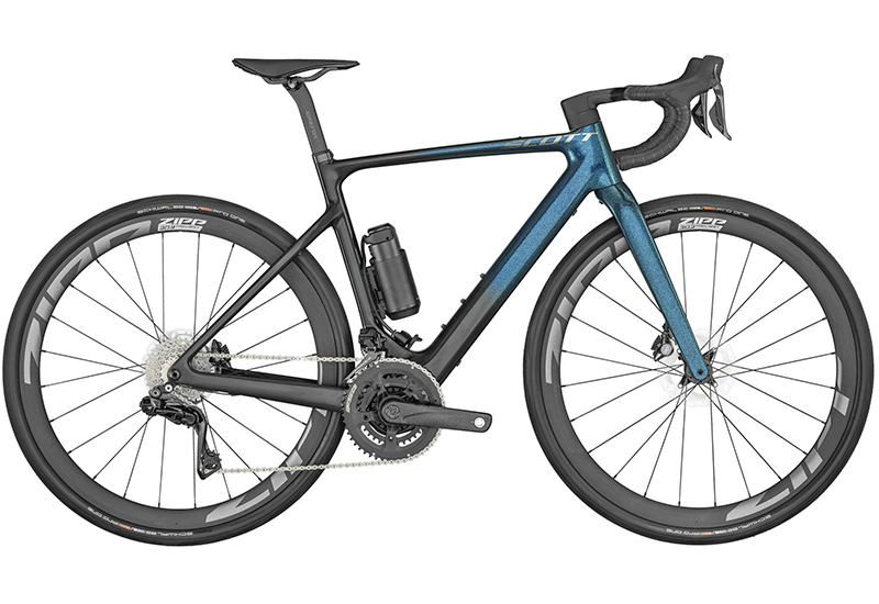 Solace eRide 10 - 2023