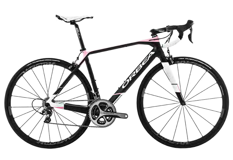Orca M10 - 2016