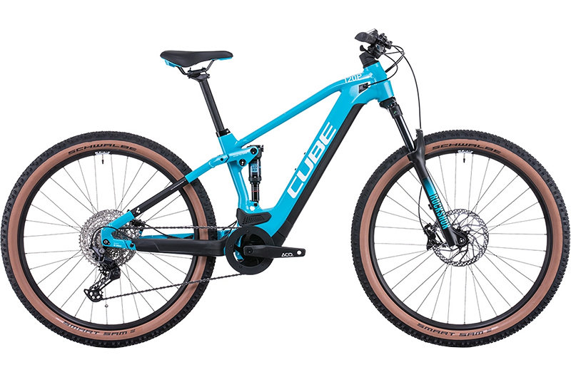 Stereo Hybrid 120 Pro 625 - 2022