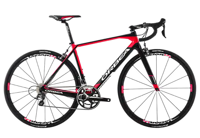 Orca M20 Cofidis - 2016