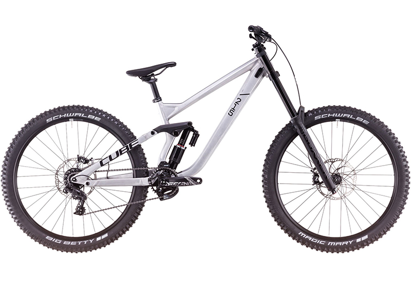 Two15 Pro 27.5 - 2025