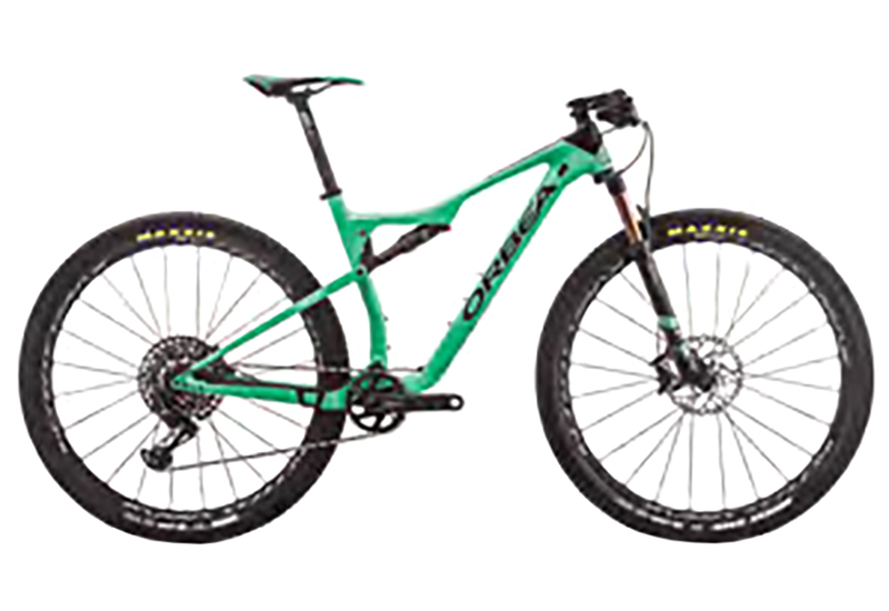Oiz M10 - 2019