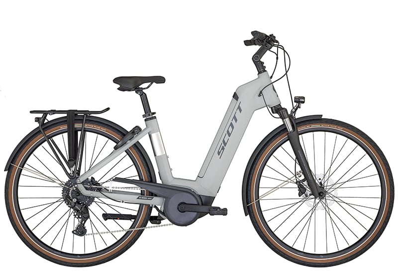 Sub Active eRide Unisex - 2024