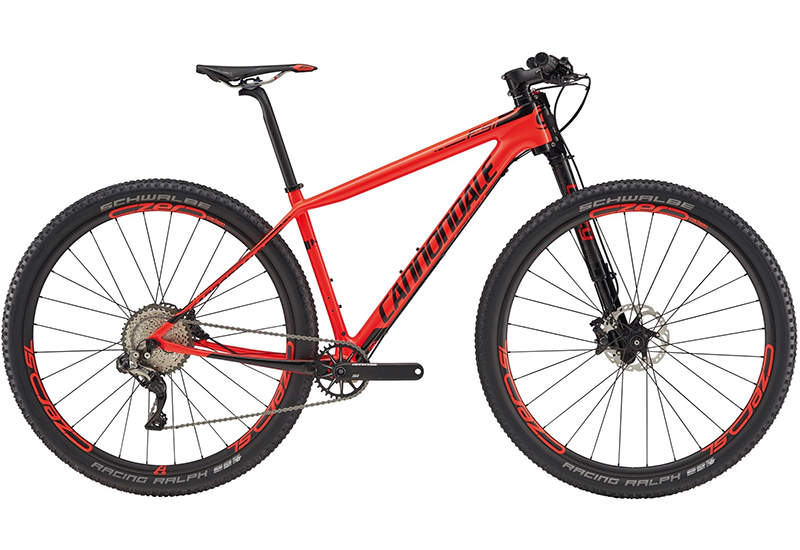 F-Si Carbon - 2018