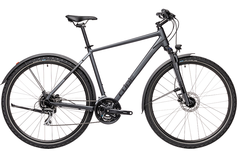 Nature Allroad - 2021