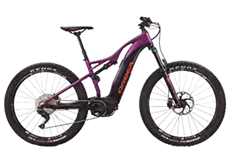 Wild FS 20 27S - 2019