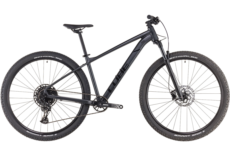 Attention SLX - 2025