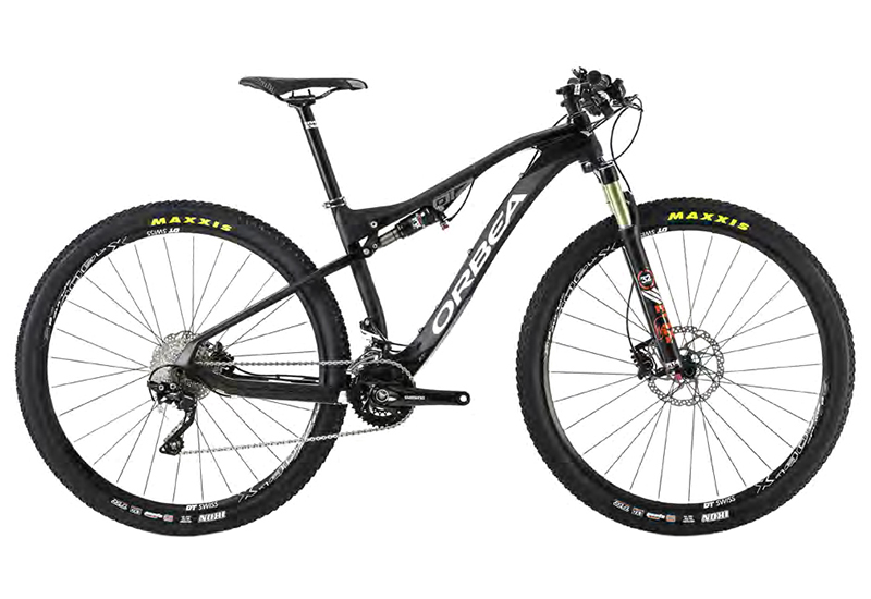 Oiz M50 - 2016