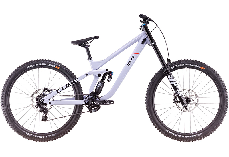 Two15 Race 27.5 - 2025