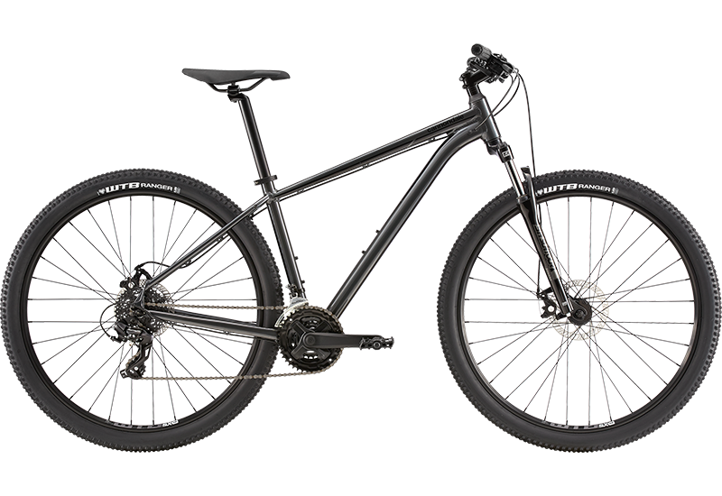 Trail SL/Cujo - 2020