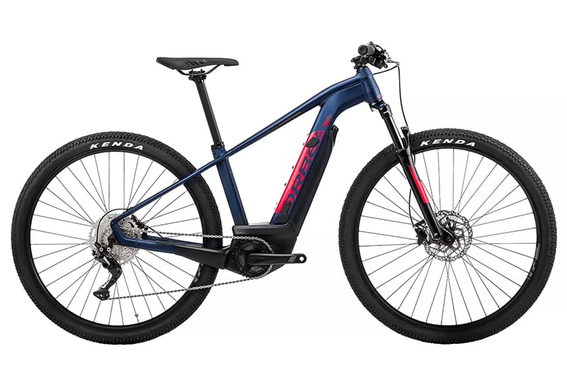 Keram 27" 30 - 2022