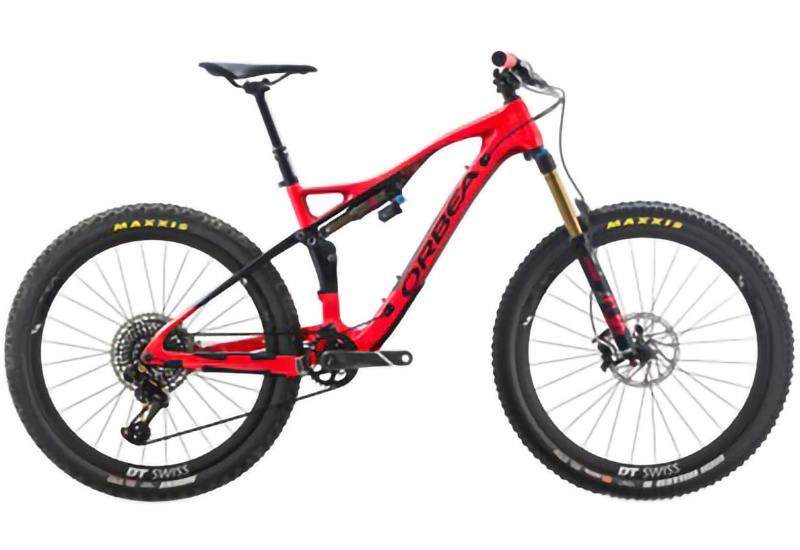 Occam AM M-LTD - 2018