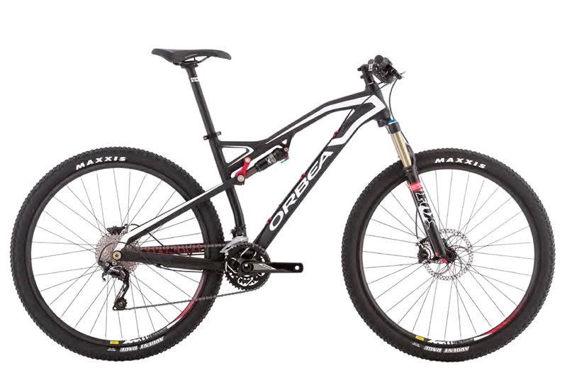 Occam H30 - 2015