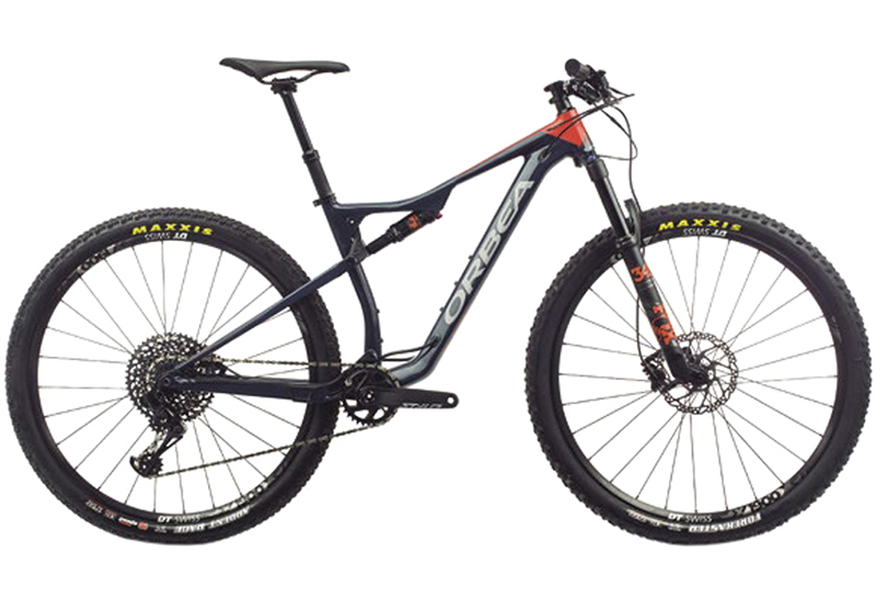 Oiz H10 - 2020