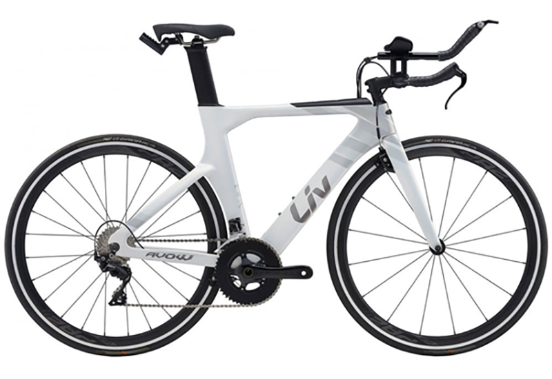 Liv Avow Advanced - 2020