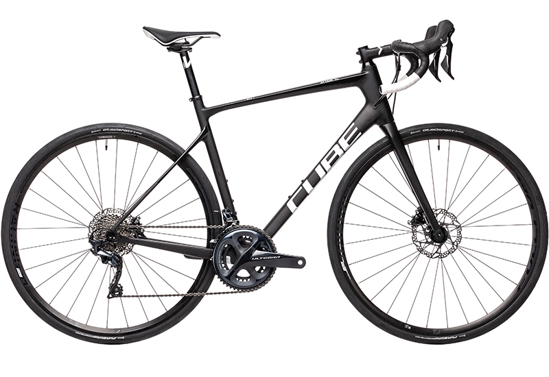 Attain GTC SL - 2021