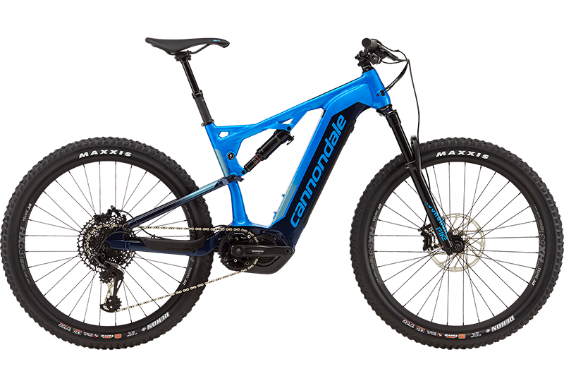 Cujo Neo 130 - 2019