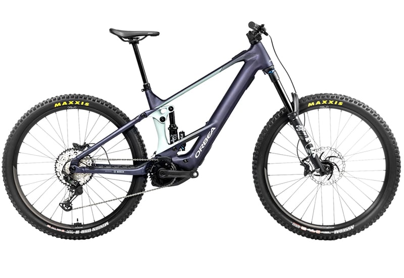 Wild H10 - 2025