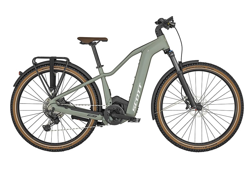 Axis eRide 10 Ladies - 2024