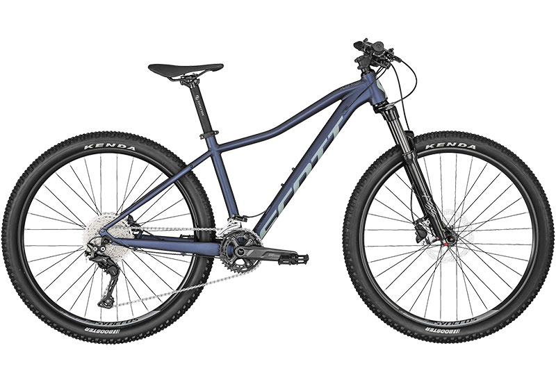 Contessa Active 10 - 2022