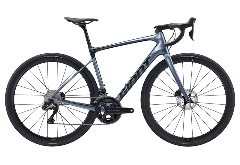 Defy Advanced Pro 1 - 2023