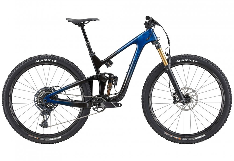 Liv Intrigue Advanced Pro 29 1 - 2022