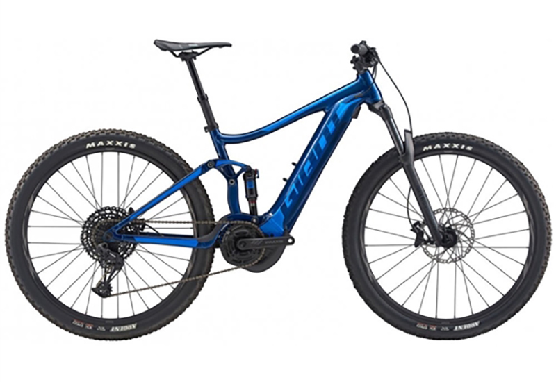 Stance E+ 1 Pro 29er - 2020