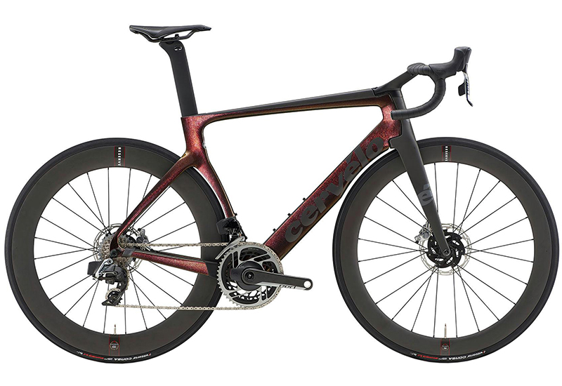 S5 Disc - 2019