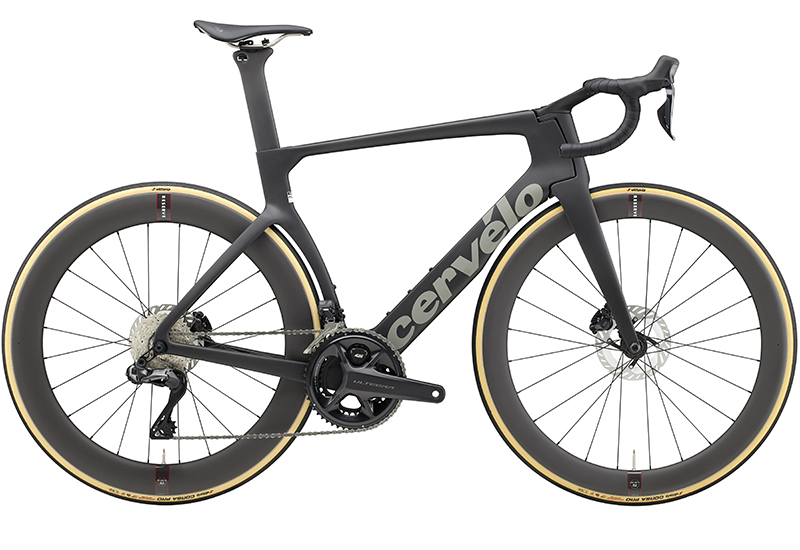 S5 Ultegra Di2 - 2025