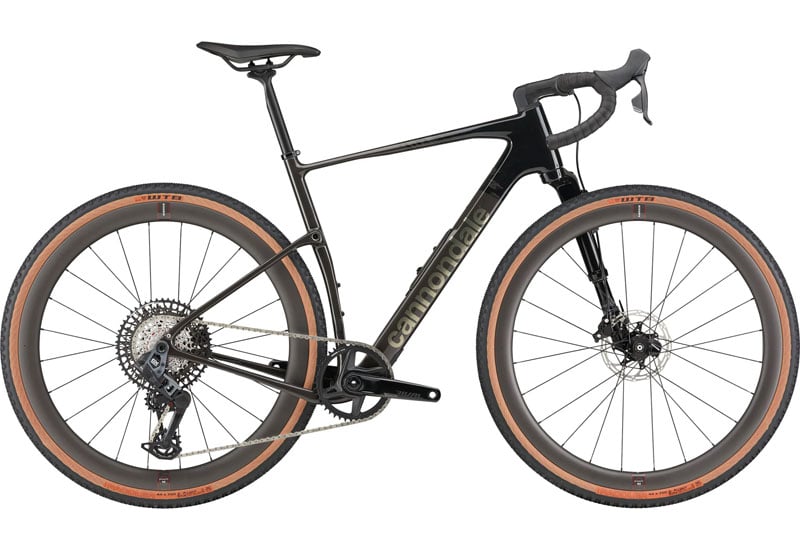 Topstone Carbon - 2025