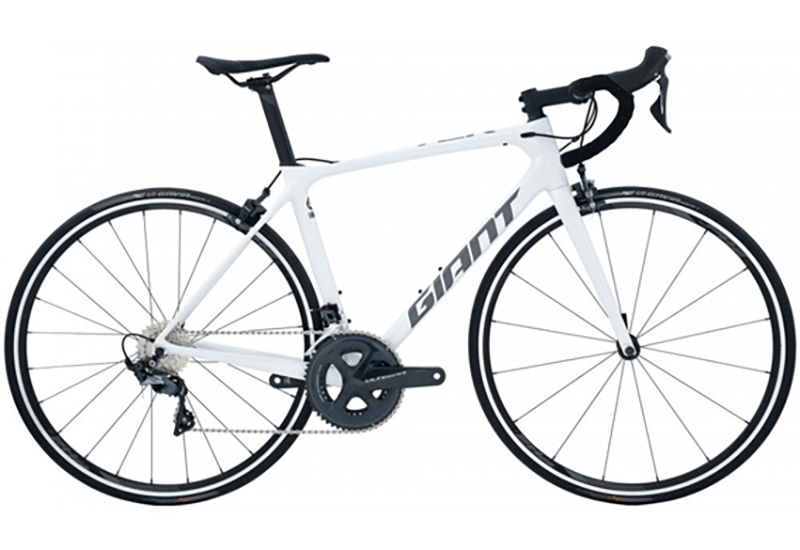 TCR Advanced 1 Pro Compact - 2020