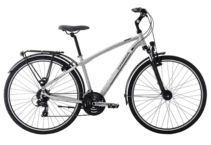 Comfort 10 EQ - 2016