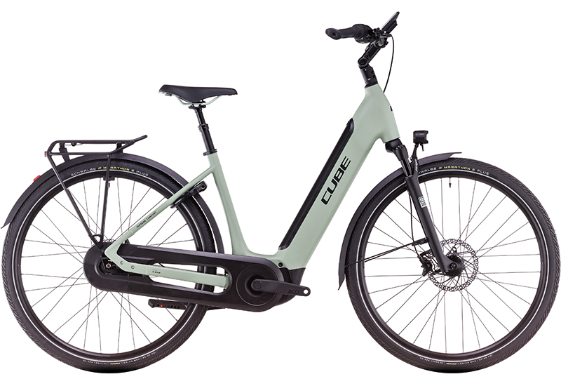 Supreme Hybrid Comfort SLX 625 Easy Entry - 2025