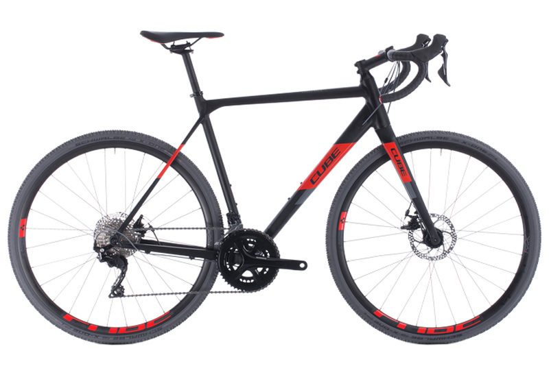 Cross Race - 2020