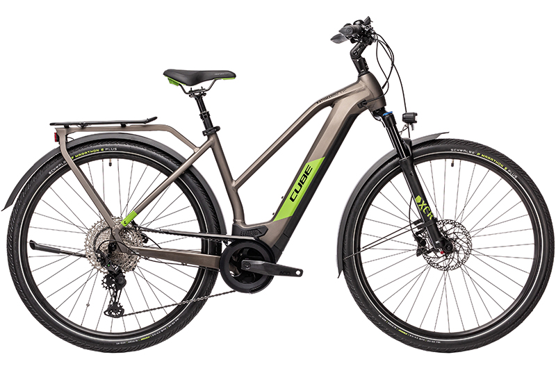 Kathmandu Hybrid EXC 625 - 2021