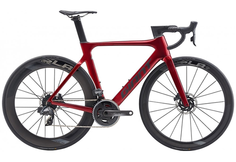 Propel Advanced Pro 0 Disc - 2020