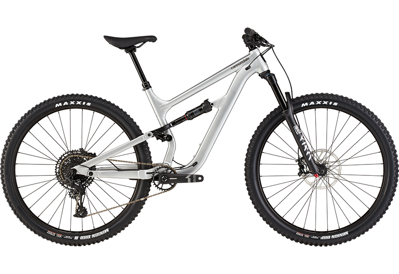 Habit Alloy - 2021