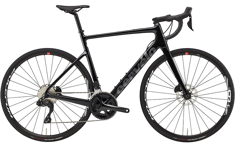 Caledonia 105 Di2 - 2023