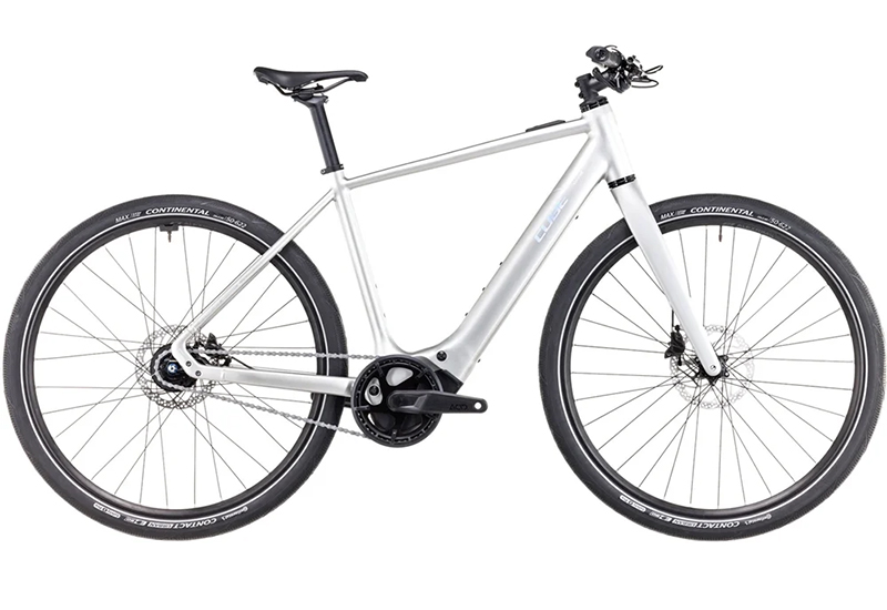 Editor Hybrid SLX 400X - 2025