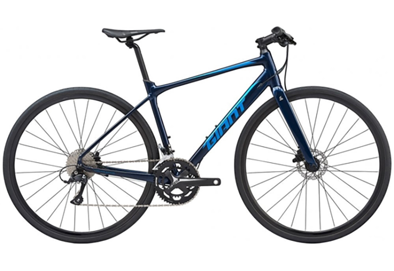 FastRoad SL 2 - 2020