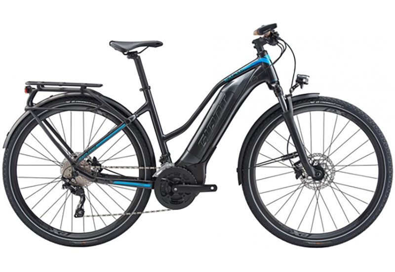 Explore E+ 1 Stagger Frame - 2020