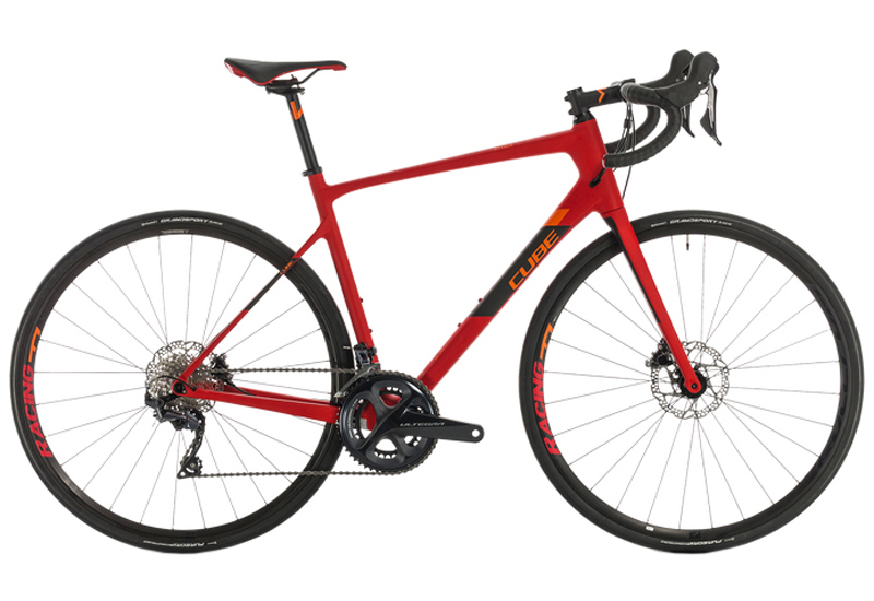 Attain GTC SL - 2020