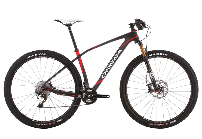 Alma M20 - 2015