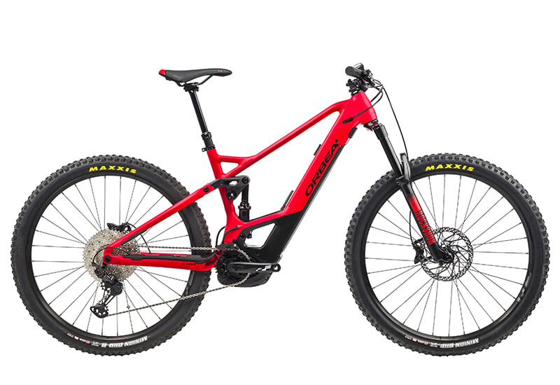 Wild FS H25 - 2021
