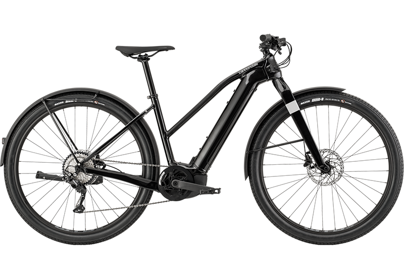 Canvas Neo/Tesoro Neo X/Trail Neo - Bosch Gen 4 625Wh - 2021