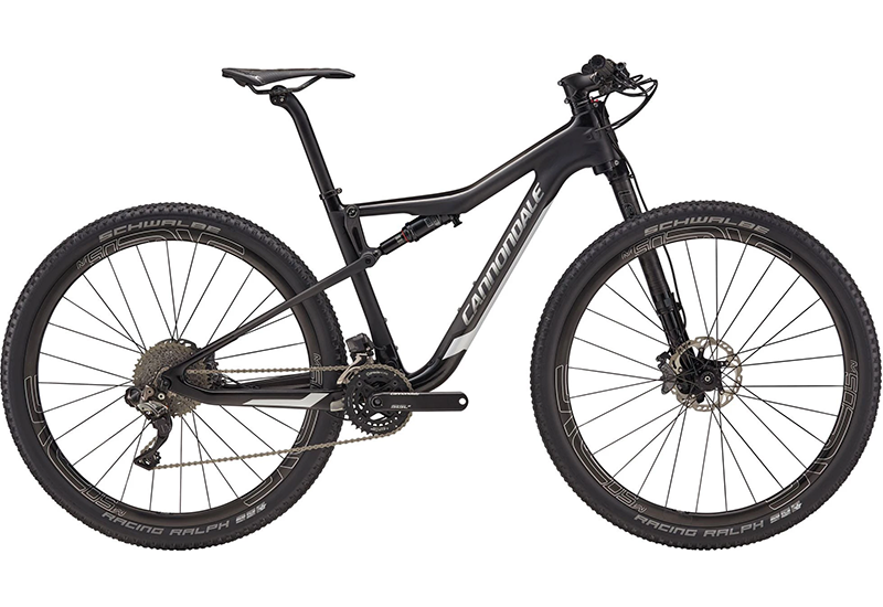 Scalpel Si Carbon - 2018