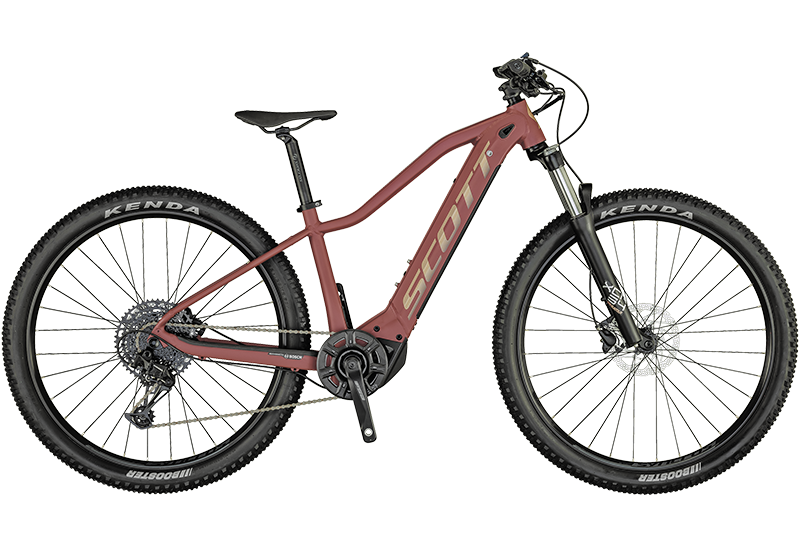 Contessa Active eRIDE 920 - 2021