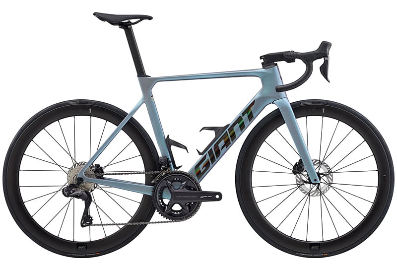 Propel Advanced Pro 0-Di2 - 2026