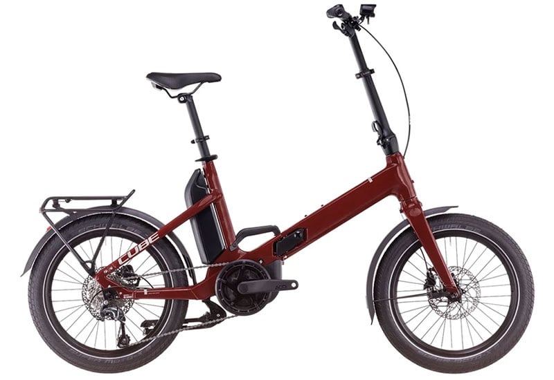 Fold Hybrid 500 - 2025