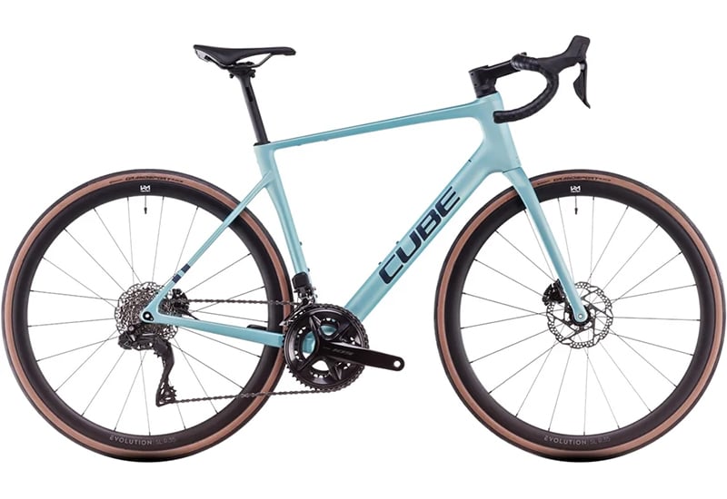 Attain C:62 SLX - 2025
